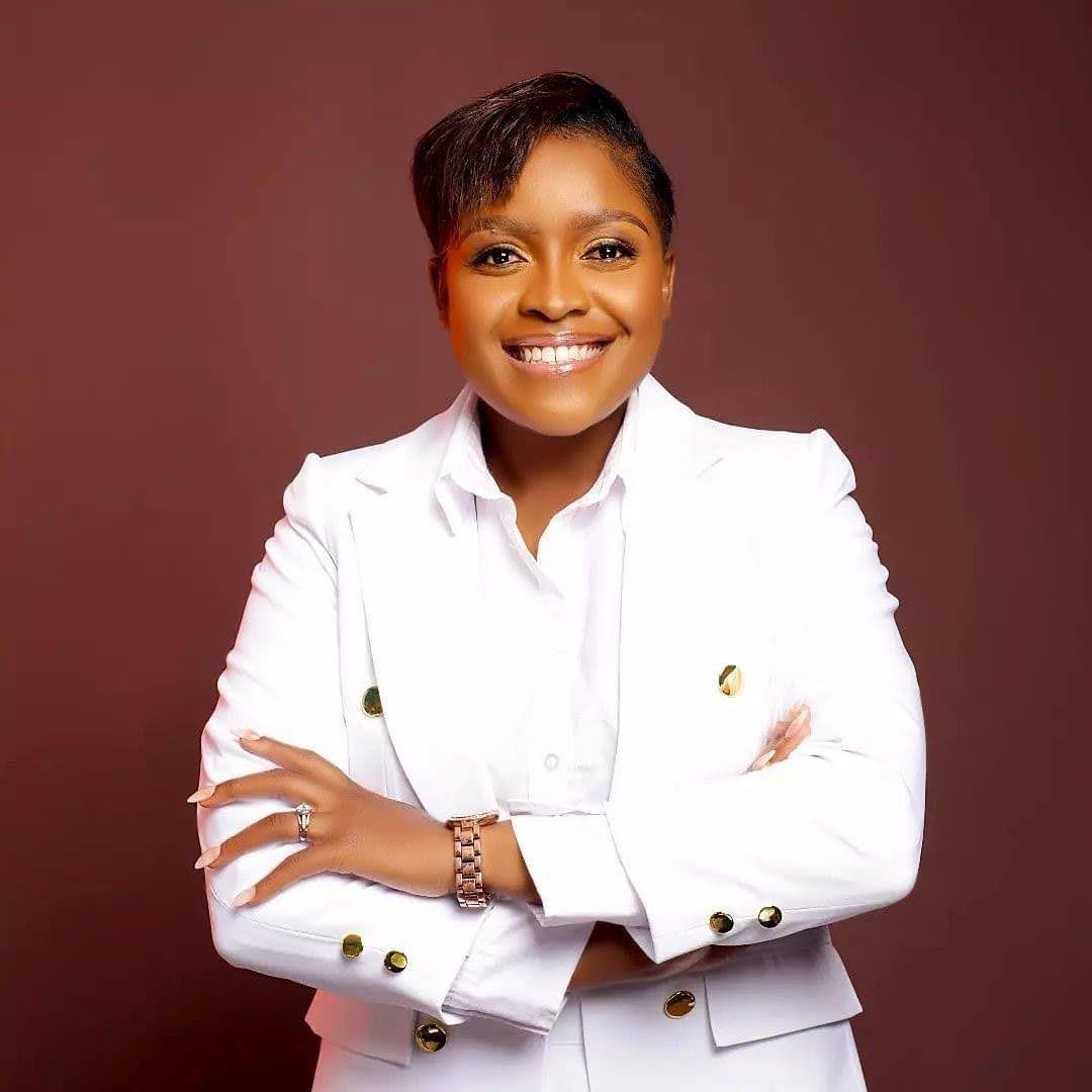 Coach Mel - Emelda Vhiriri