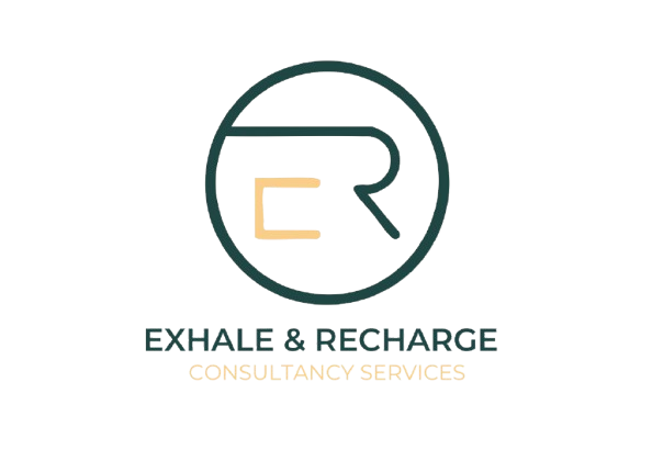 Exhale & Recharge Logo